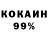 COCAIN VHQ Ivan Meshavkin